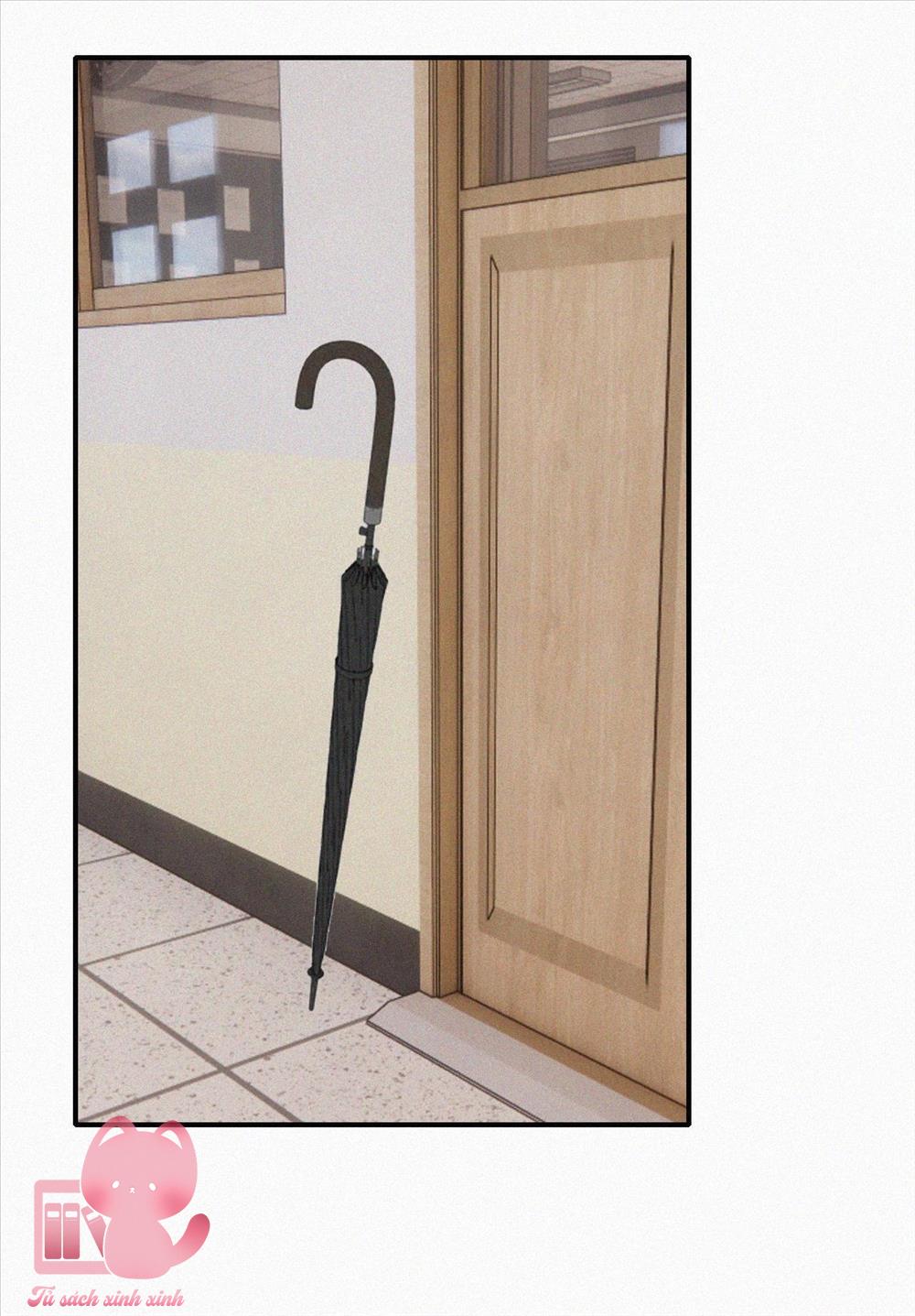Bệnh Yêu - Chap 90