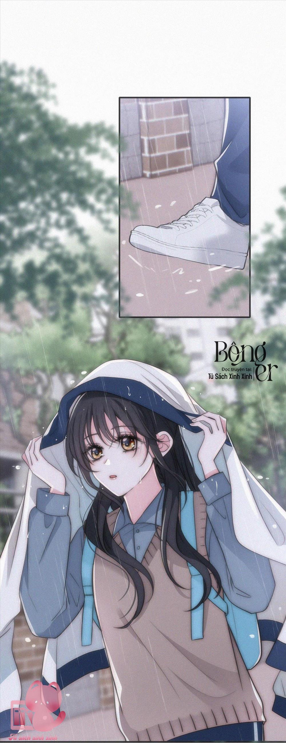 Bệnh Yêu - Chap 90