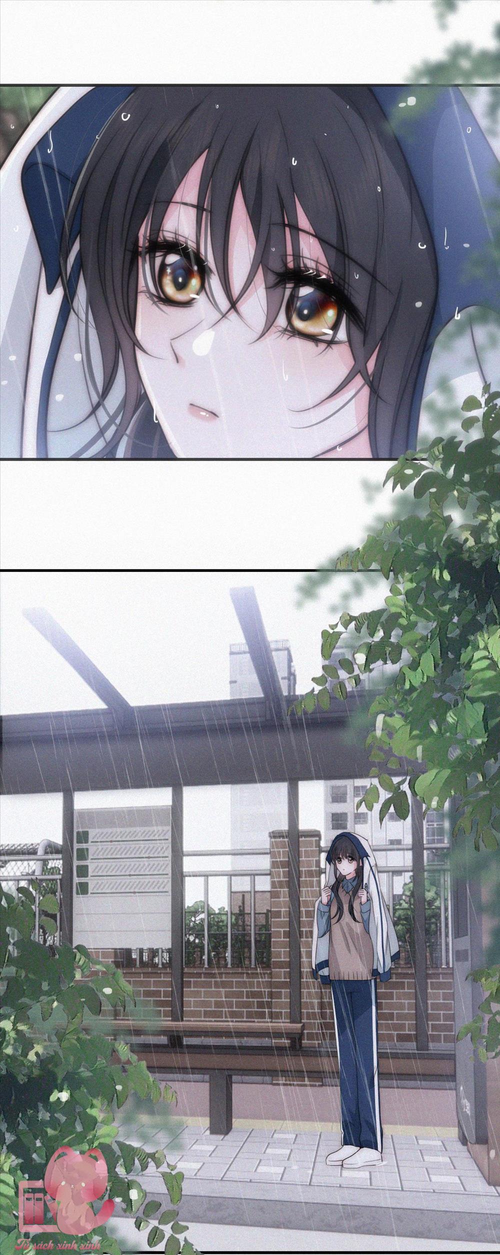 Bệnh Yêu - Chap 90
