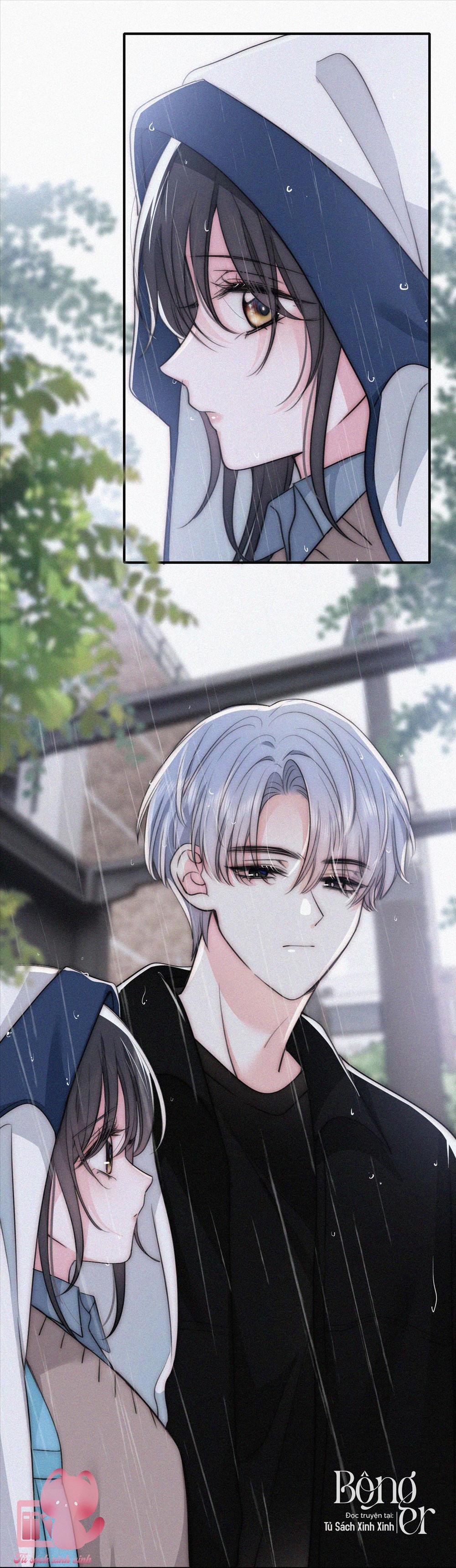 Bệnh Yêu - Chap 90
