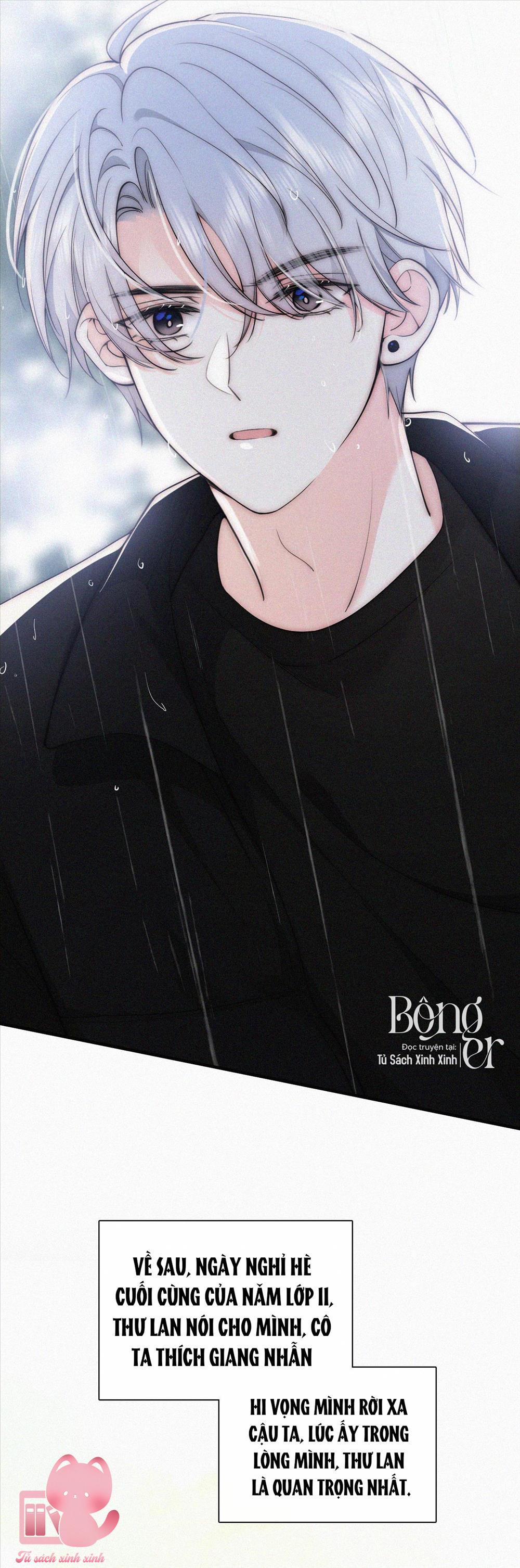 Bệnh Yêu - Chap 90