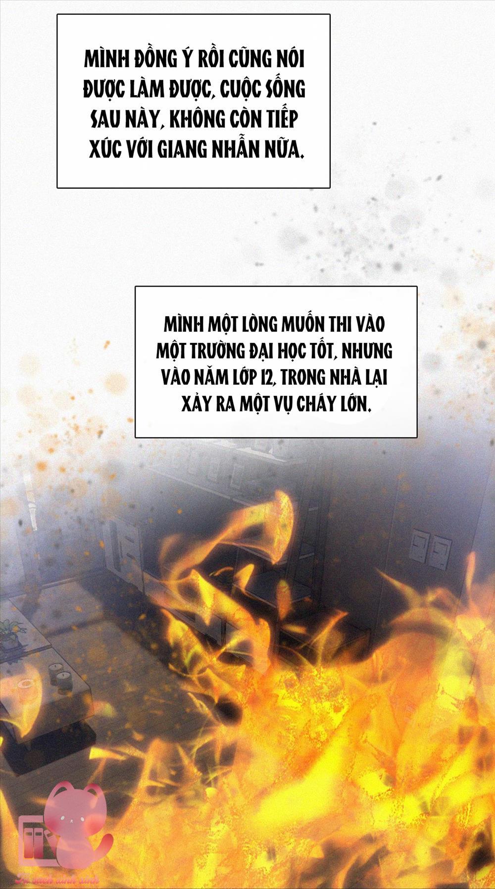 Bệnh Yêu - Chap 90