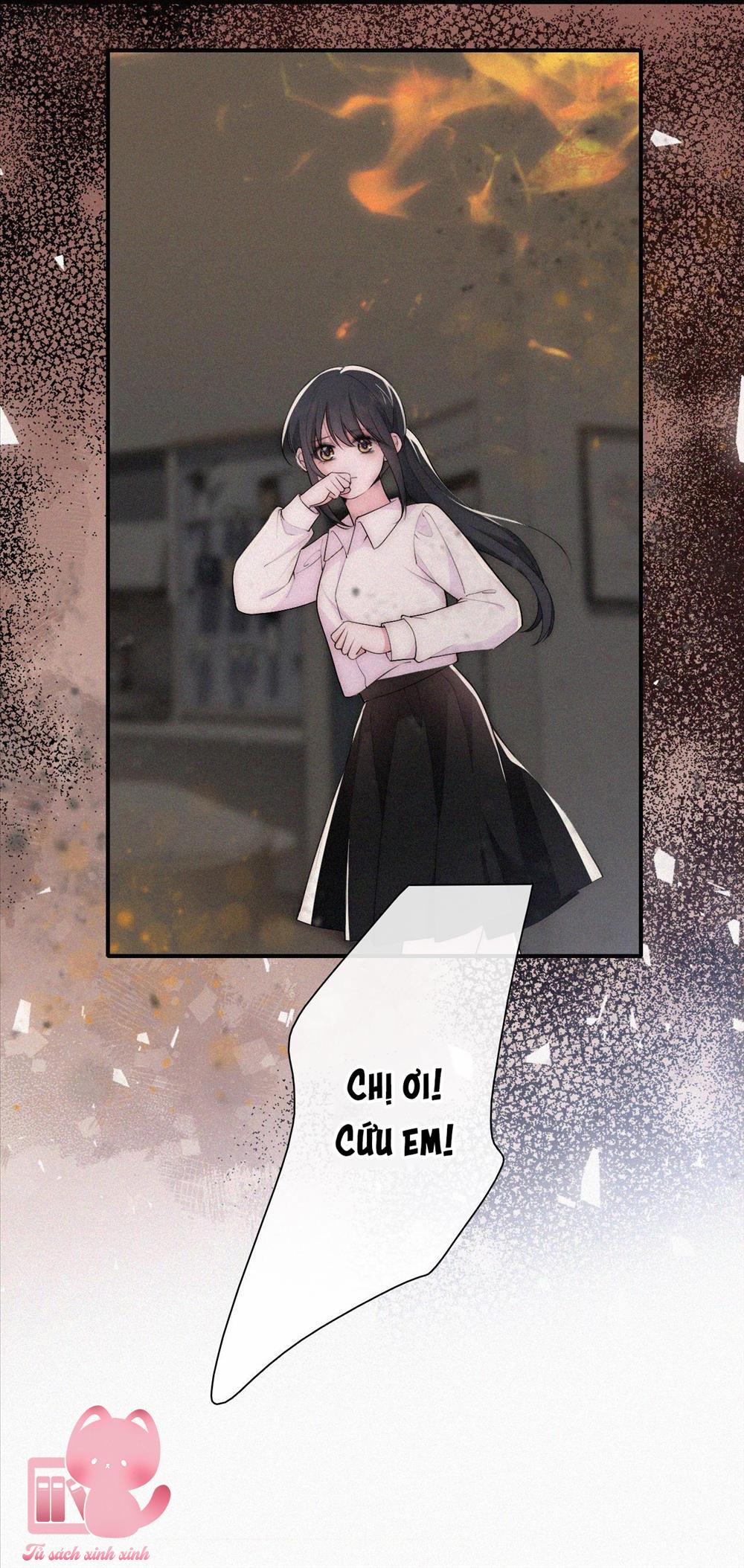 Bệnh Yêu - Chap 90