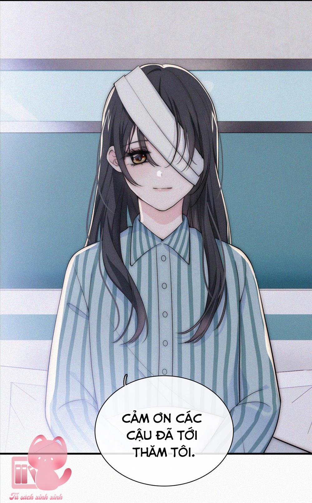 Bệnh Yêu - Chap 90