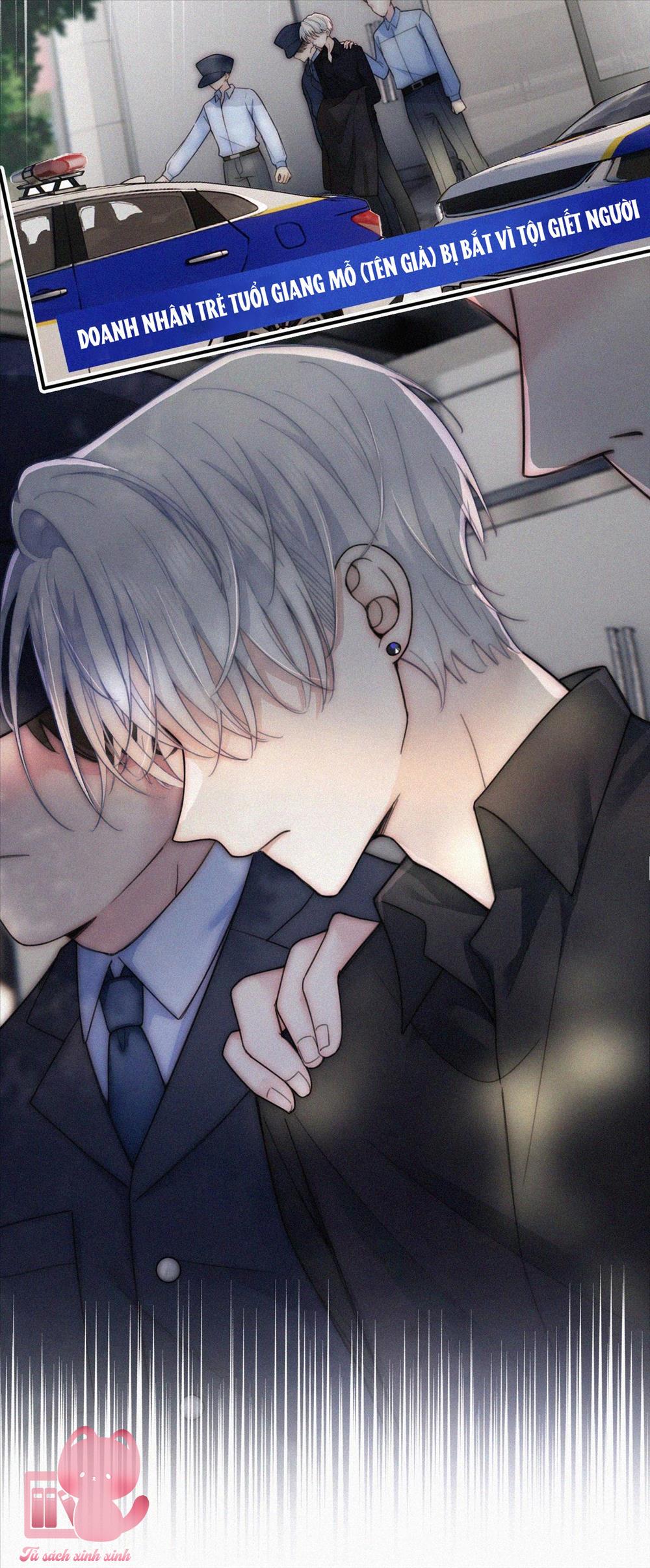 Bệnh Yêu - Chap 90