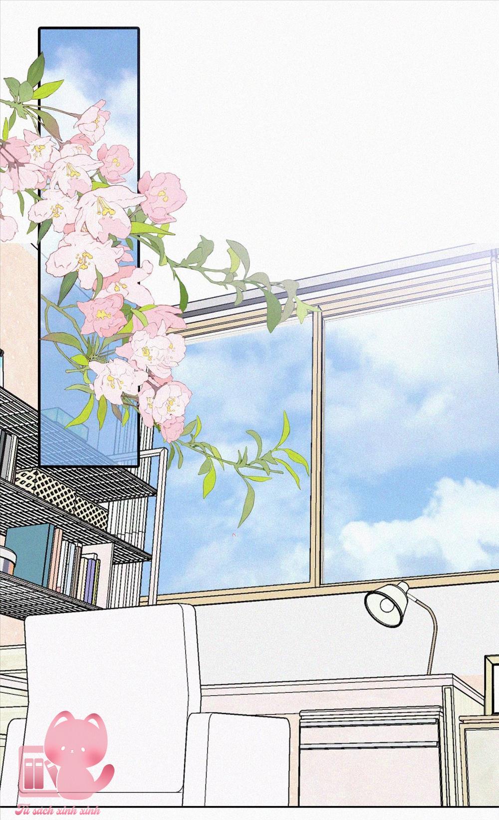 Bệnh Yêu - Chap 90