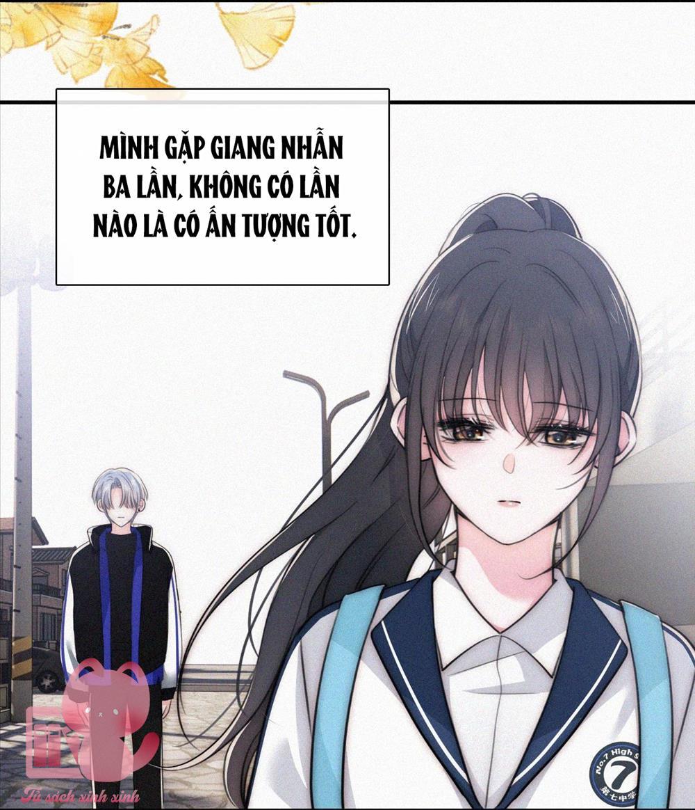 Bệnh Yêu - Chap 90