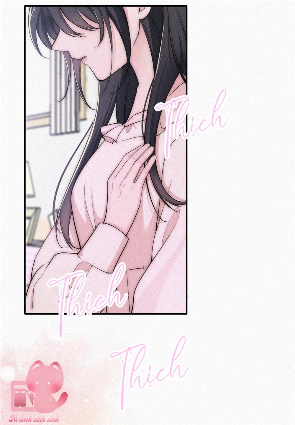 Bệnh Yêu - Chap 90