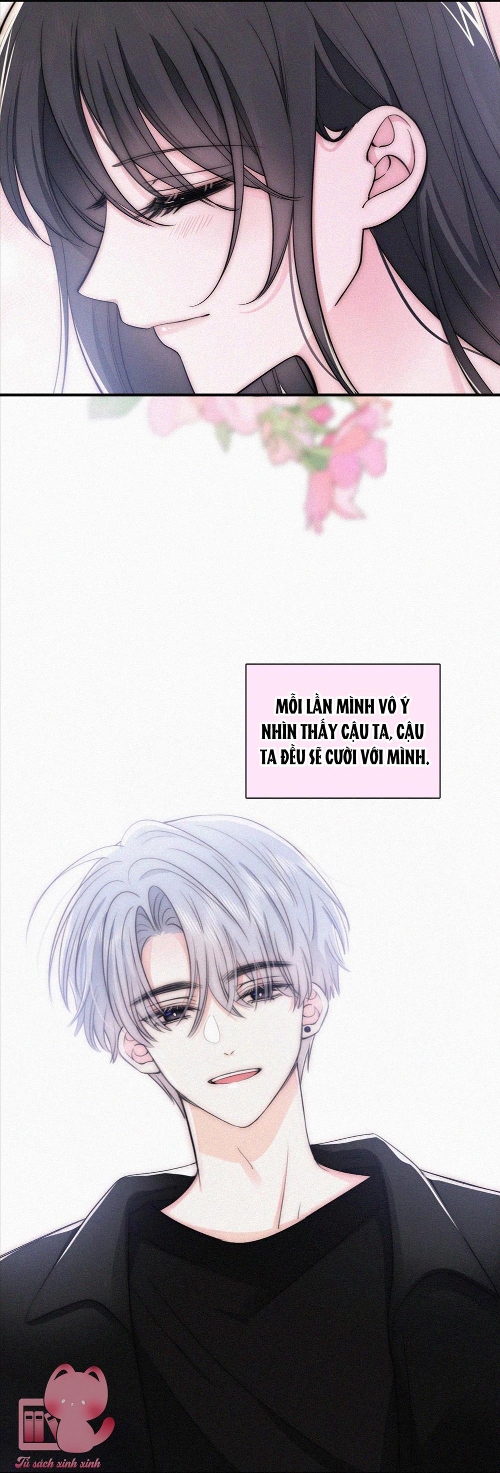 Bệnh Yêu - Chap 90