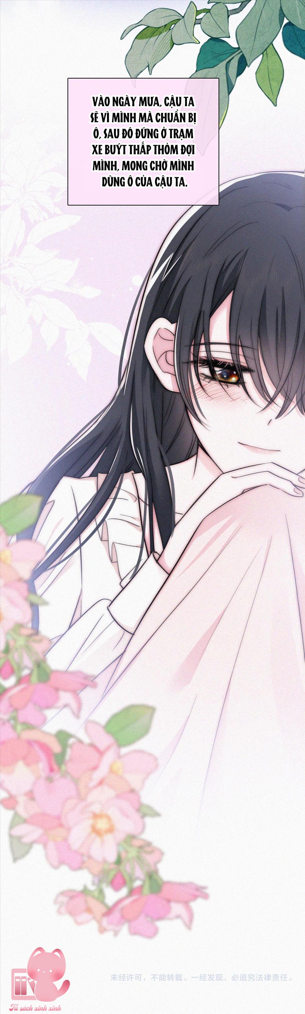 Bệnh Yêu - Chap 90