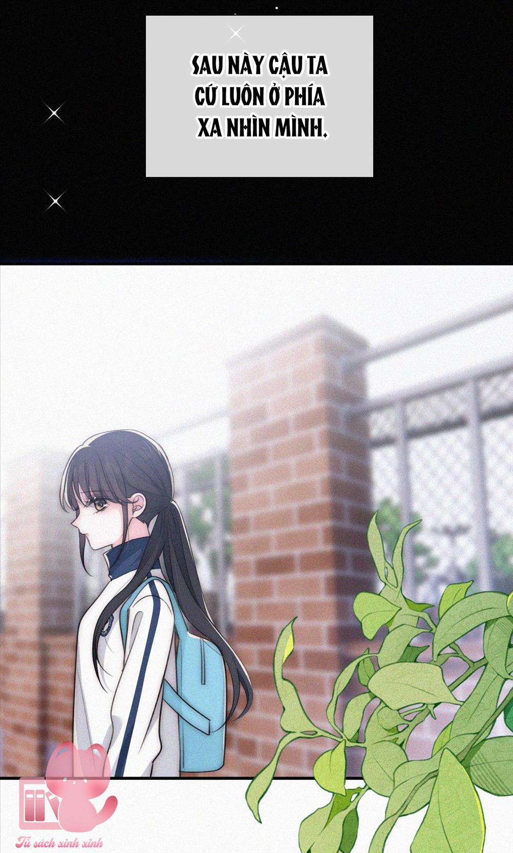 Bệnh Yêu - Chap 90