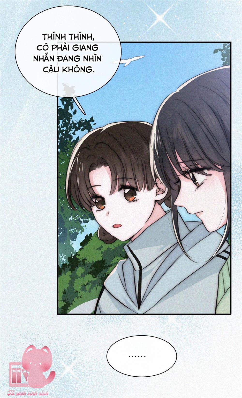 Bệnh Yêu - Chap 90