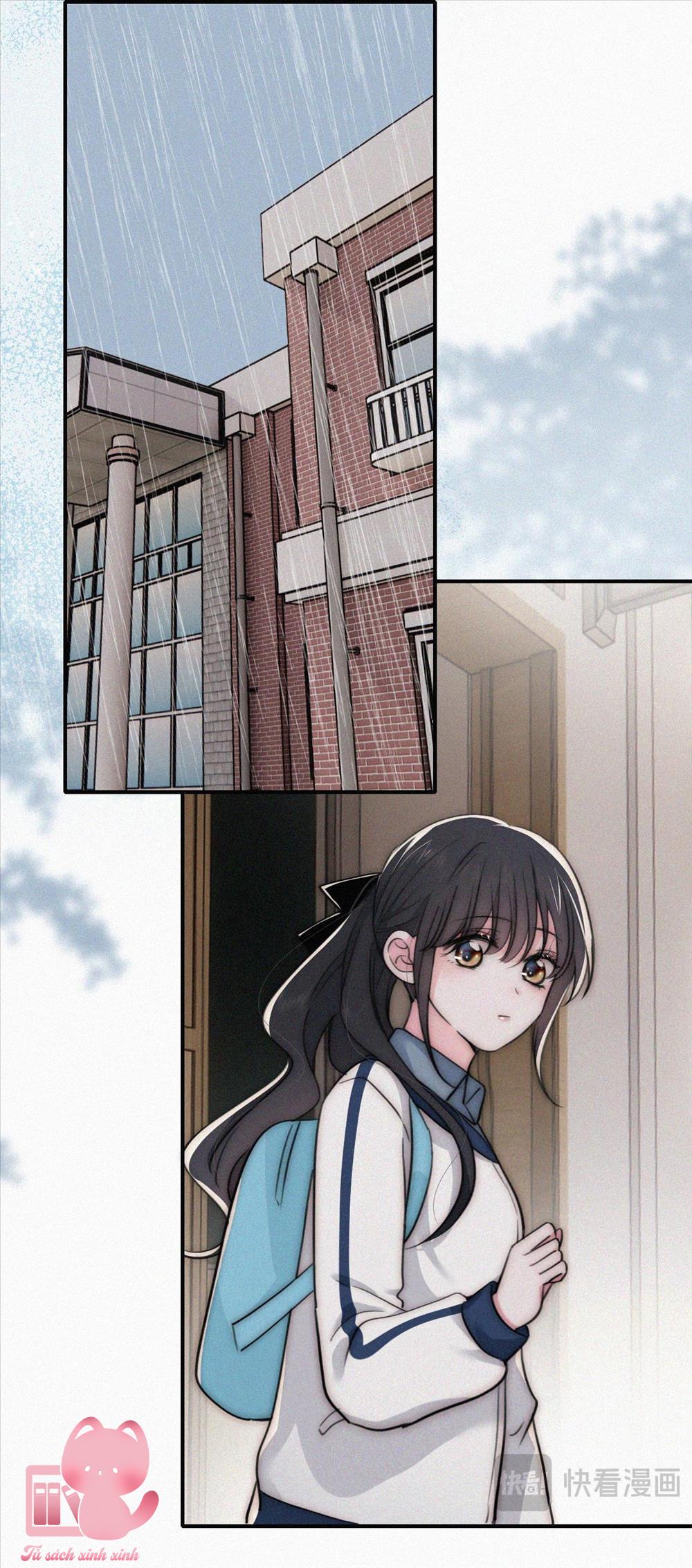 Bệnh Yêu - Chap 90