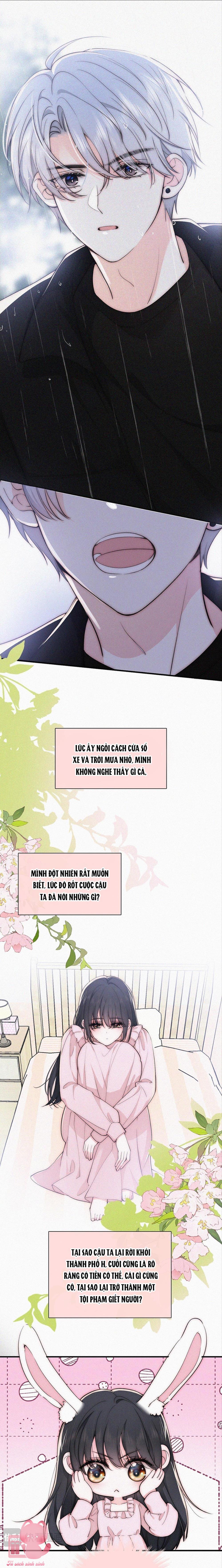 Bệnh Yêu - Chap 91