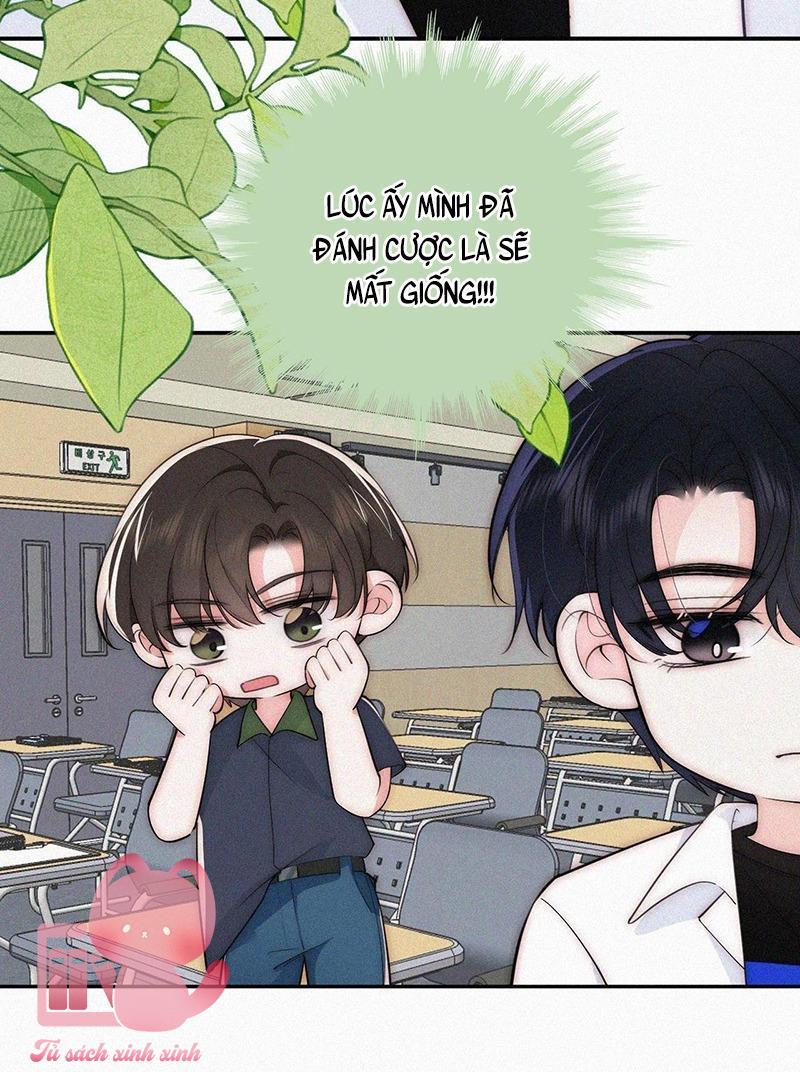 Bệnh Yêu - Chap 93