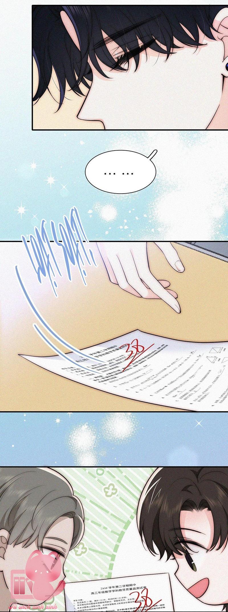 Bệnh Yêu - Chap 93