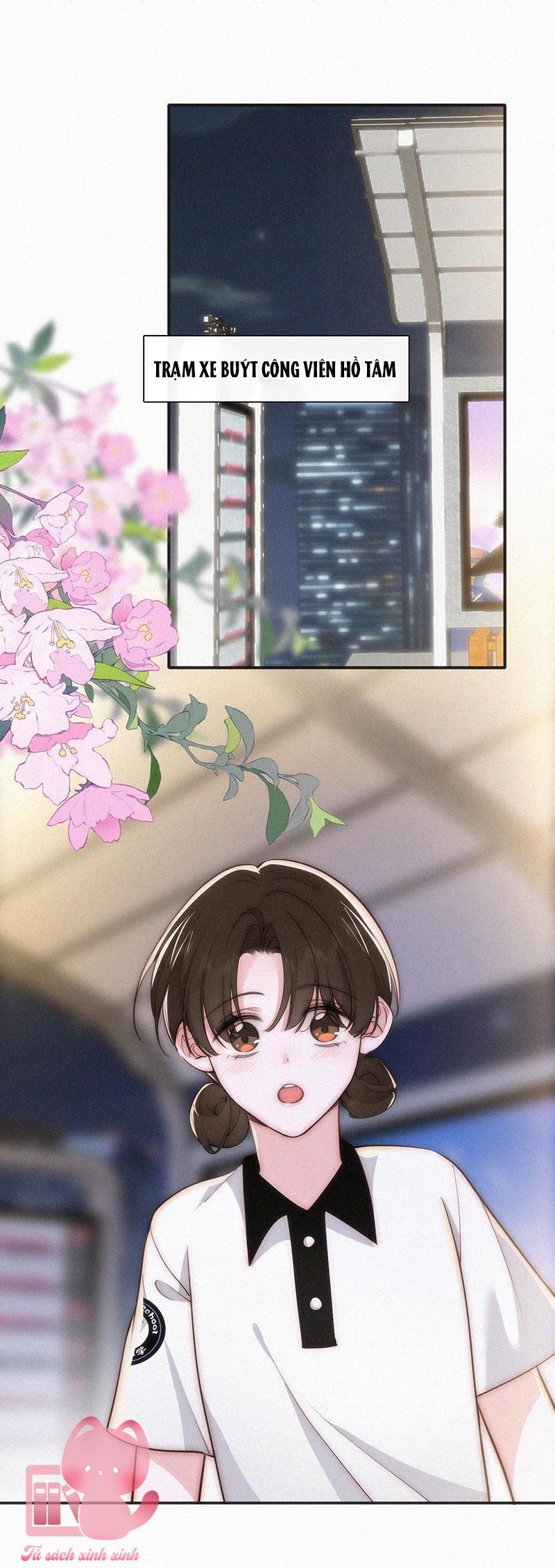 Bệnh Yêu - Chap 93