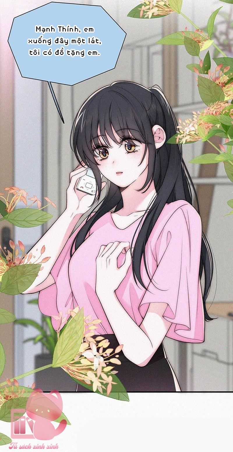 Bệnh Yêu - Chap 93