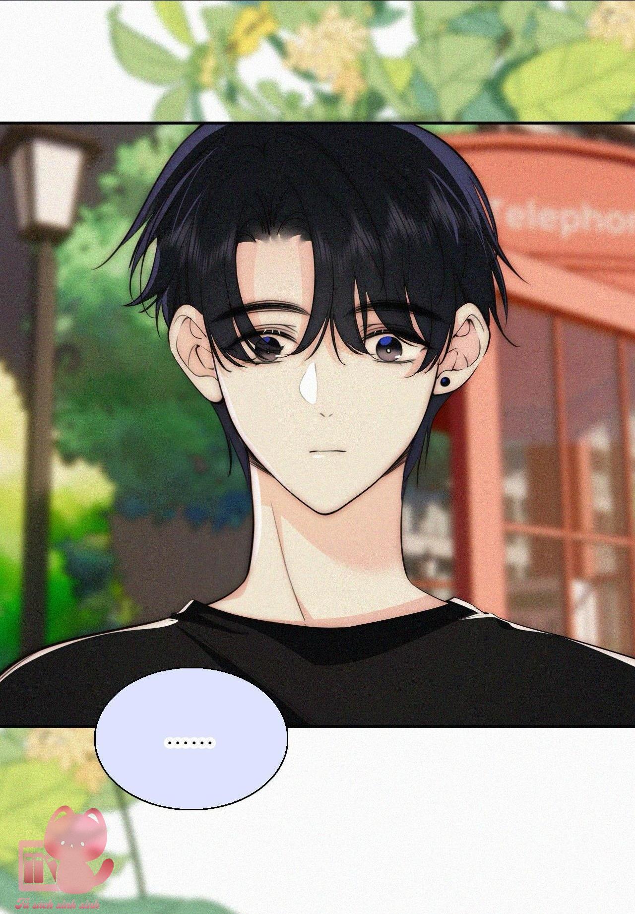 Bệnh Yêu - Chap 94