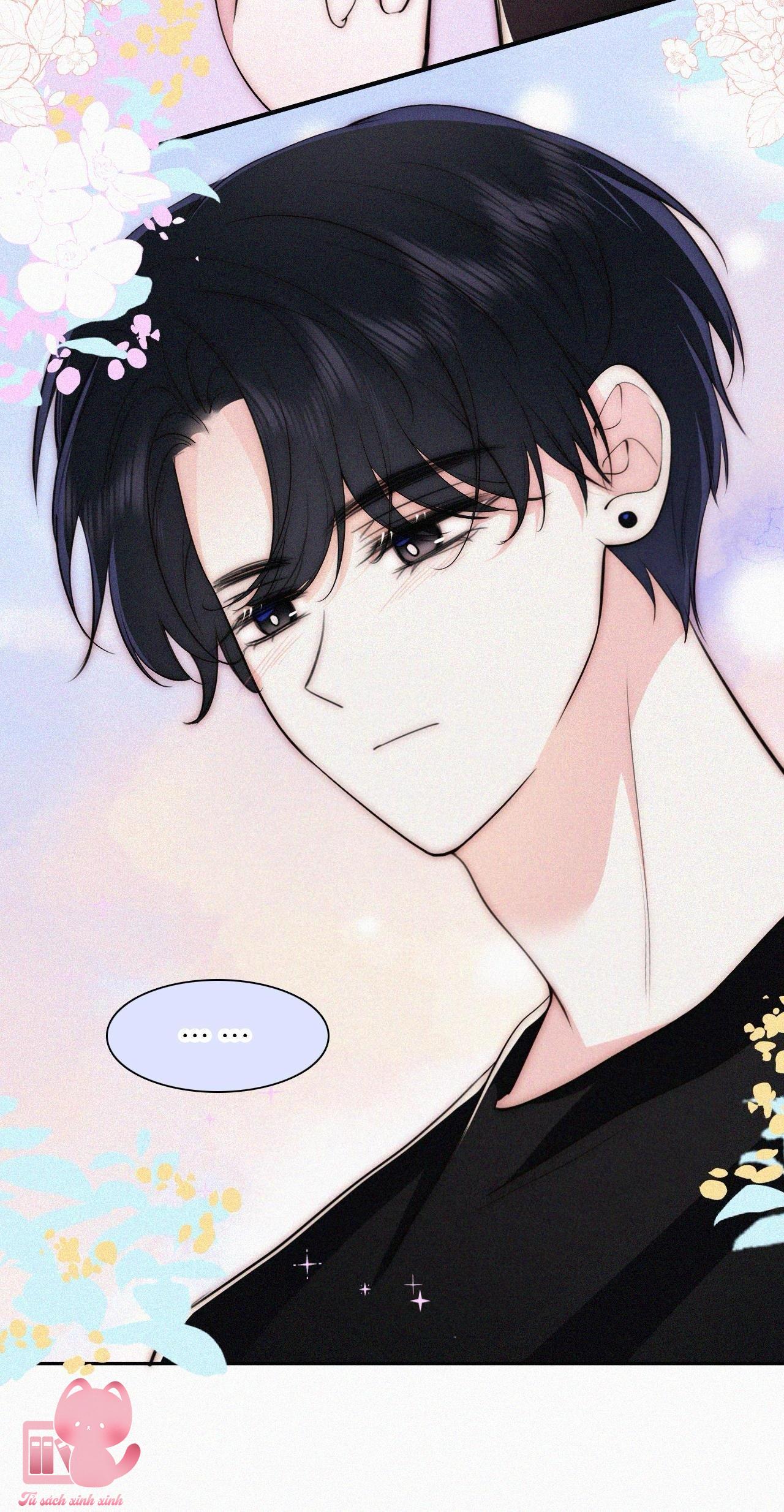 Bệnh Yêu - Chap 94