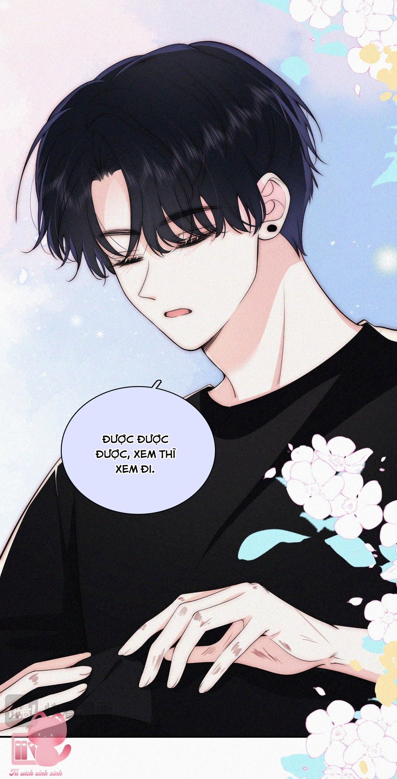 Bệnh Yêu - Chap 94