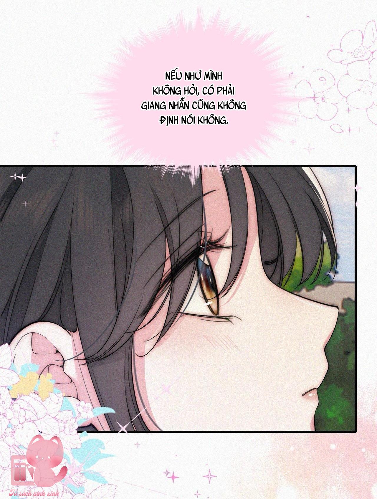 Bệnh Yêu - Chap 94