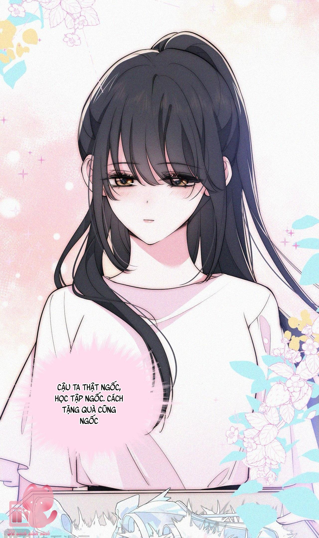 Bệnh Yêu - Chap 94