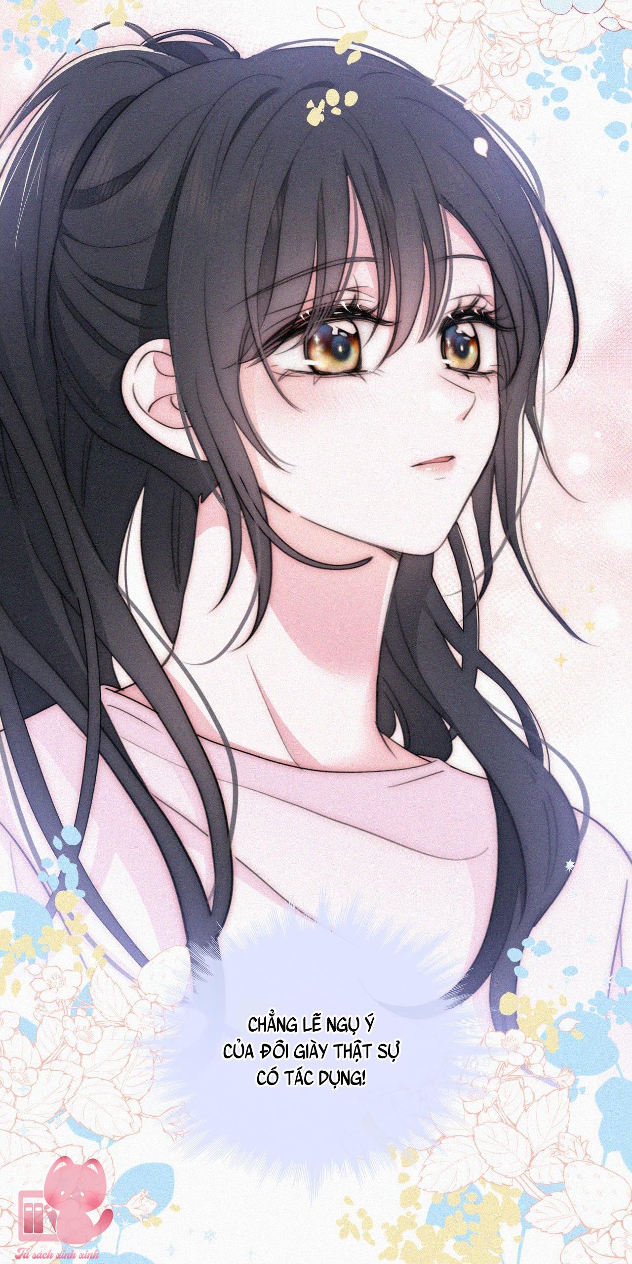 Bệnh Yêu - Chap 94