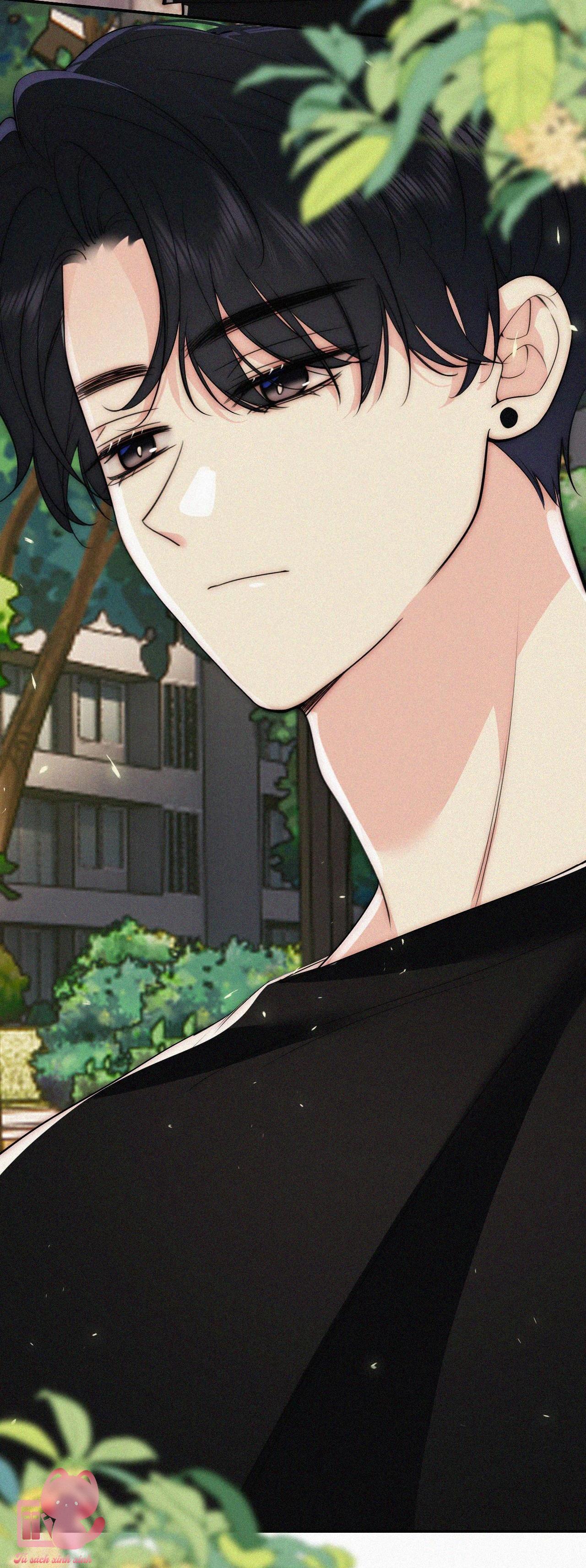 Bệnh Yêu - Chap 94