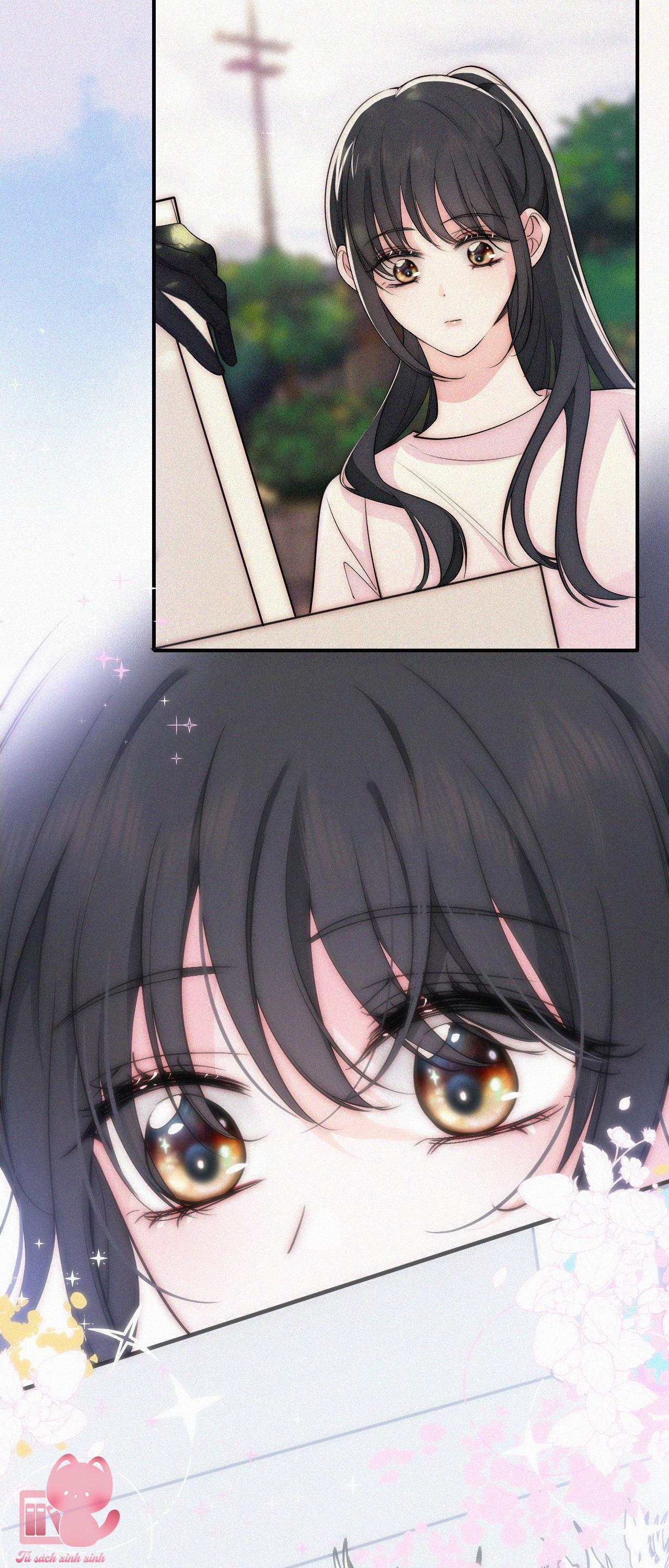 Bệnh Yêu - Chap 94