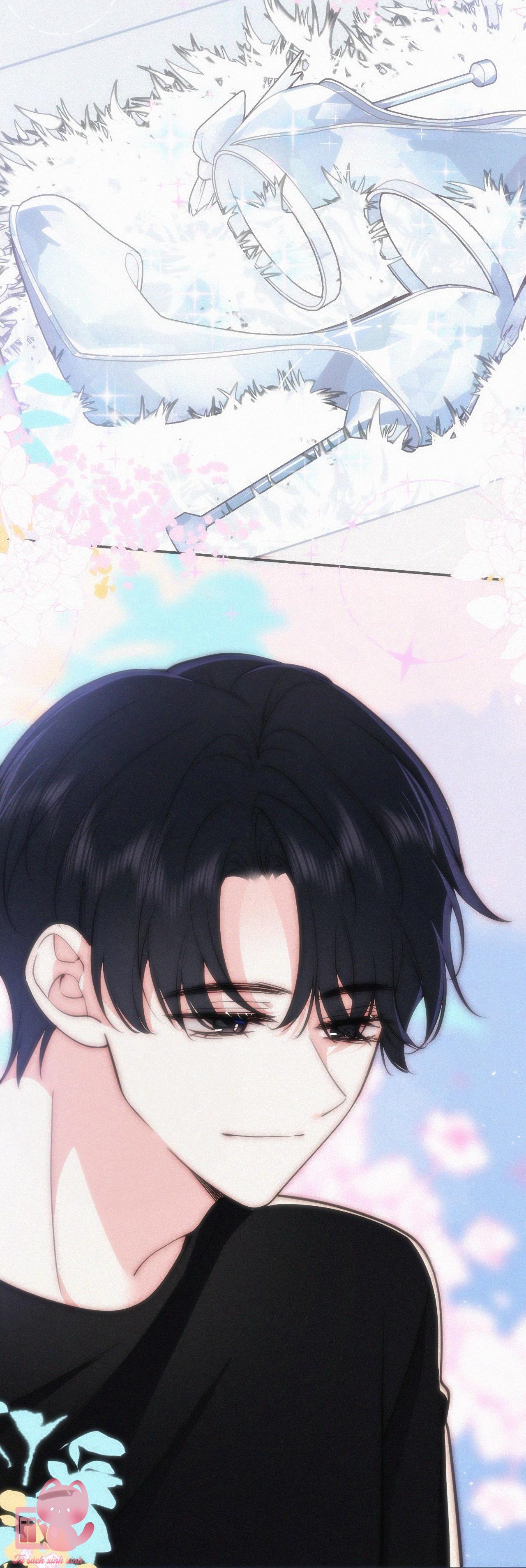 Bệnh Yêu - Chap 94