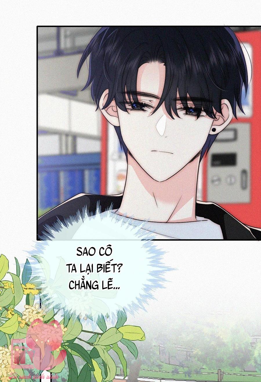 Bệnh Yêu - Chap 95