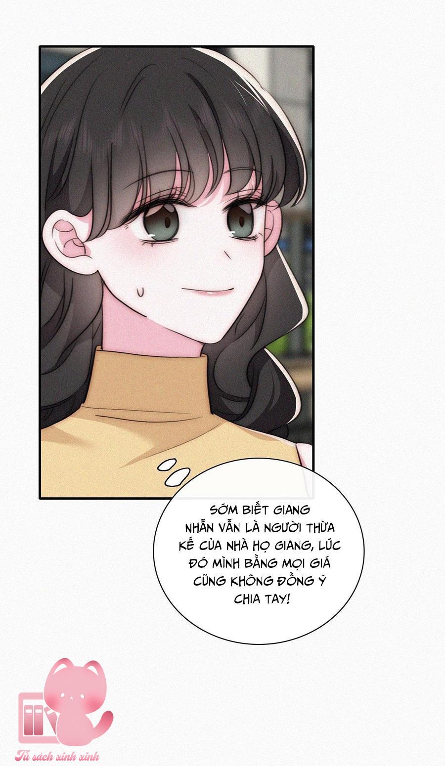 Bệnh Yêu - Chap 95