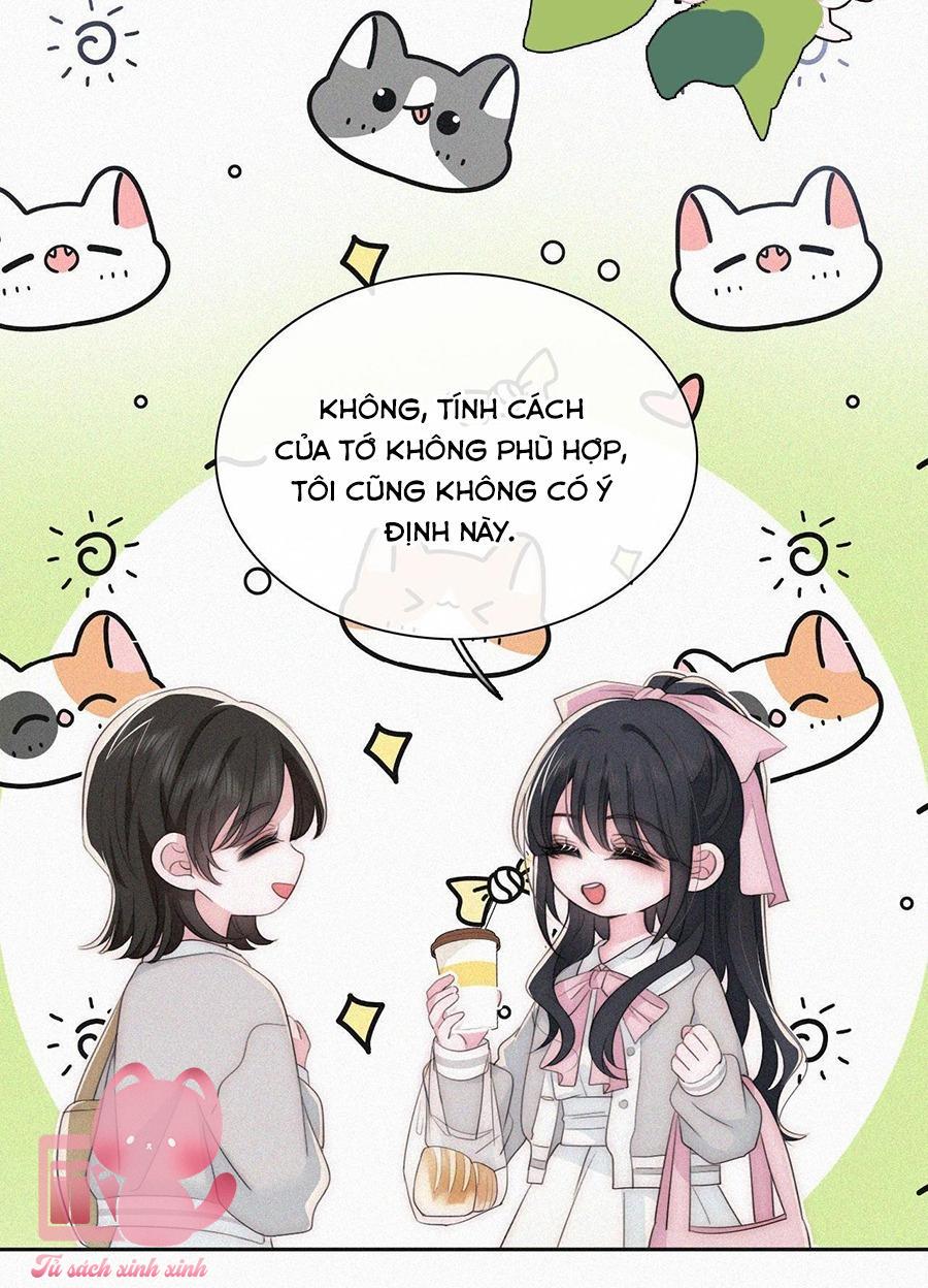 Bệnh Yêu - Chap 96