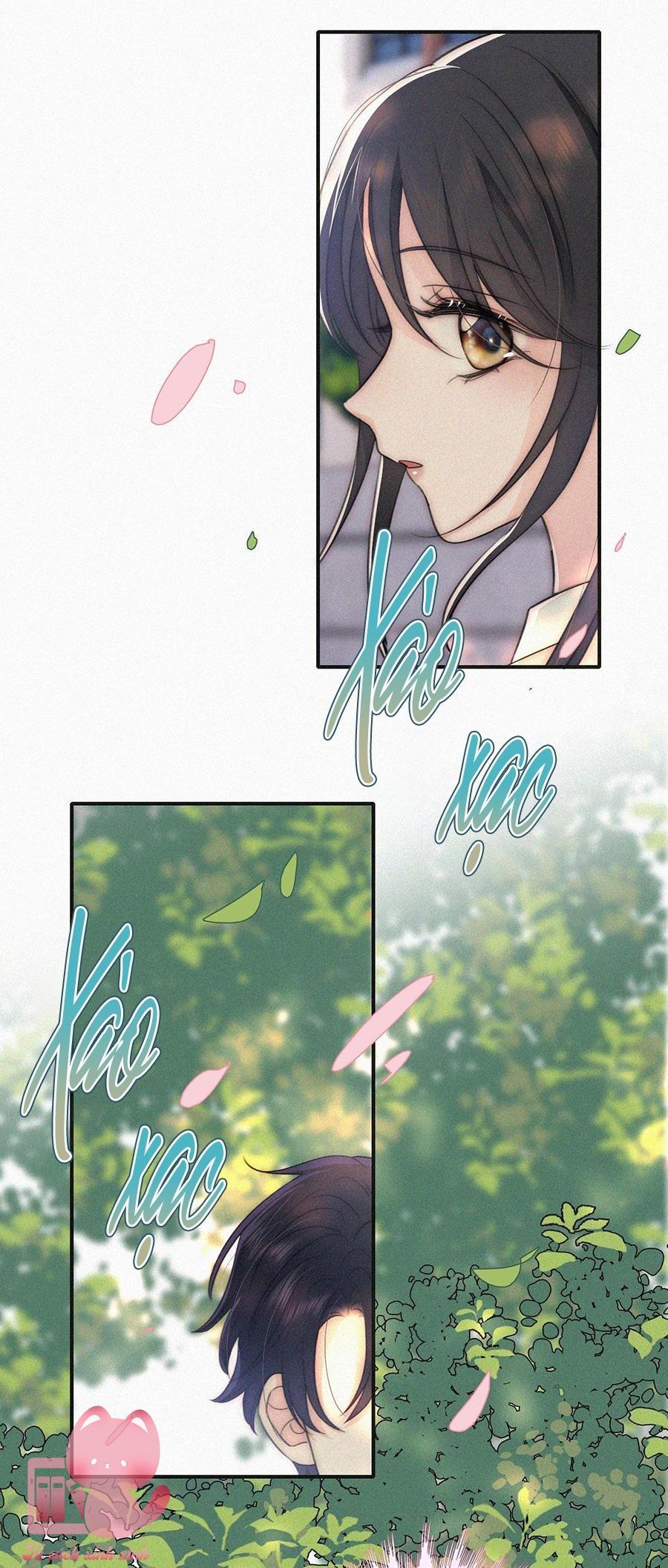 Bệnh Yêu - Chap 96
