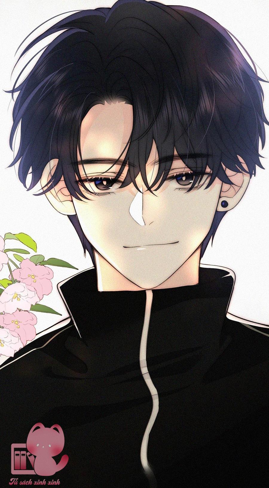 Bệnh Yêu - Chap 96