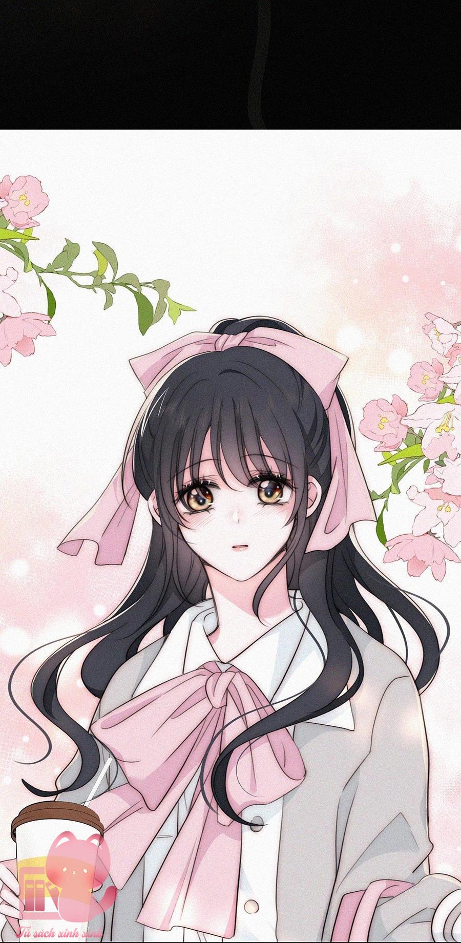 Bệnh Yêu - Chap 96