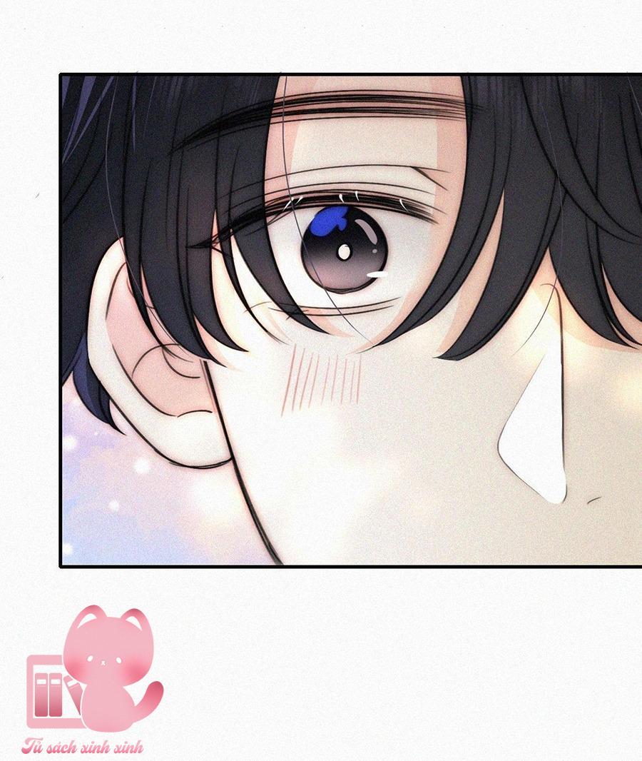 Bệnh Yêu - Chap 96