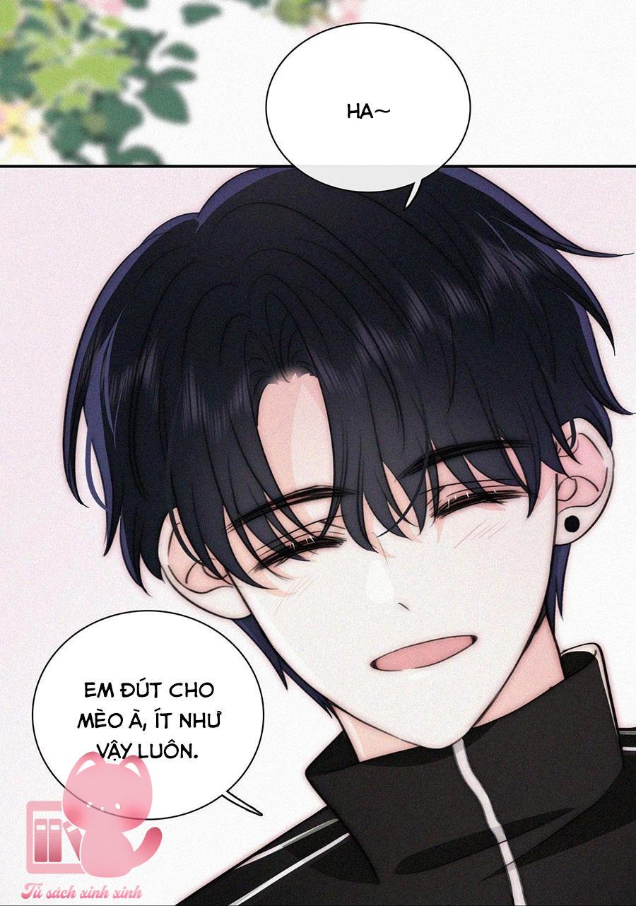 Bệnh Yêu - Chap 96