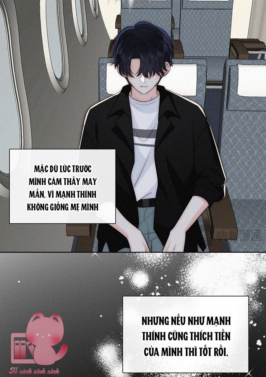 Bệnh Yêu - Chap 96