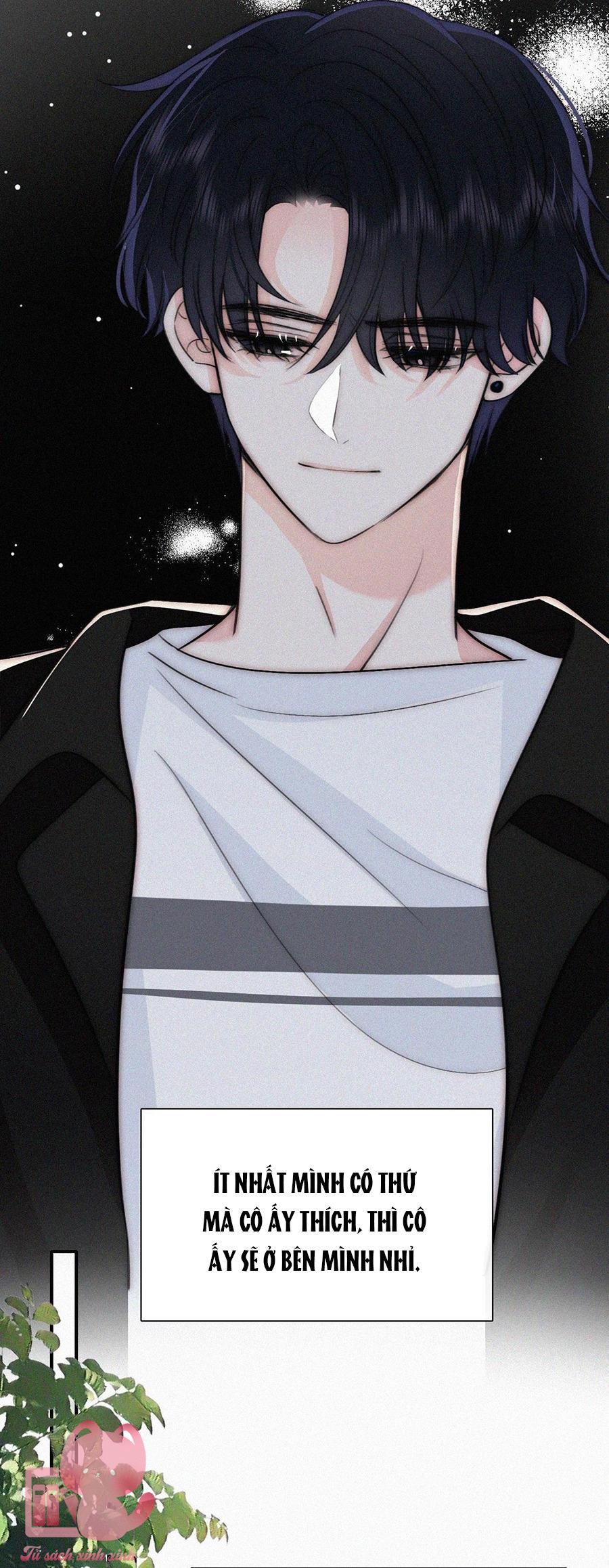Bệnh Yêu - Chap 96