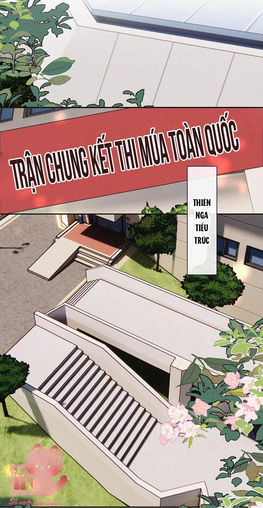 Bệnh Yêu - Chap 96