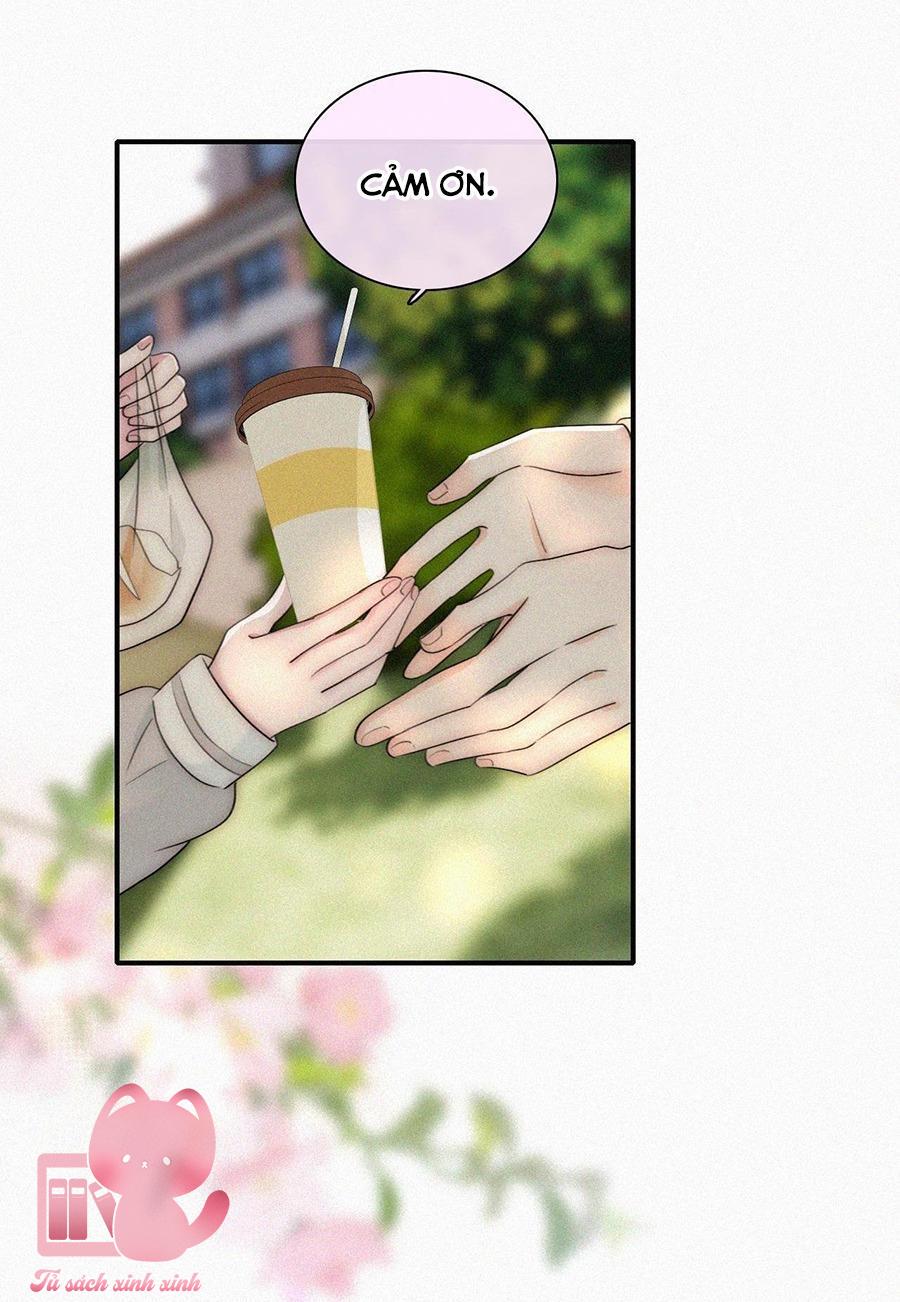 Bệnh Yêu - Chap 97