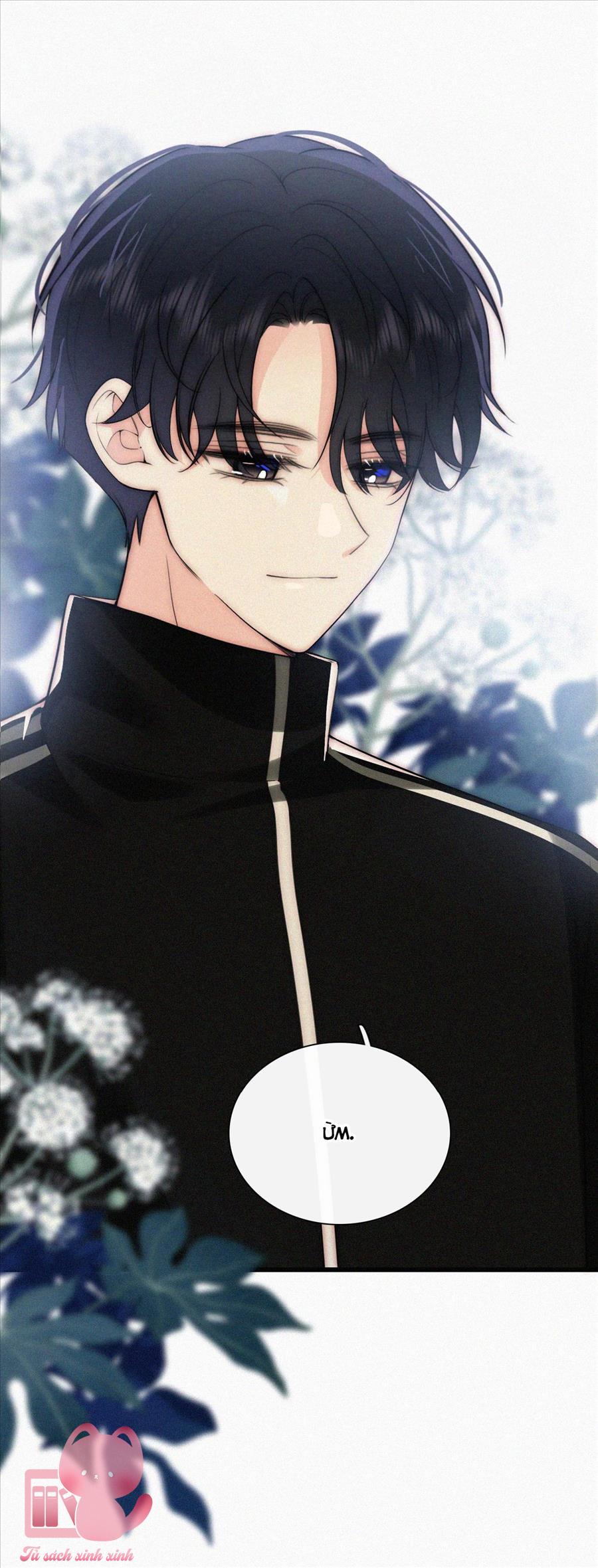 Bệnh Yêu - Chap 98
