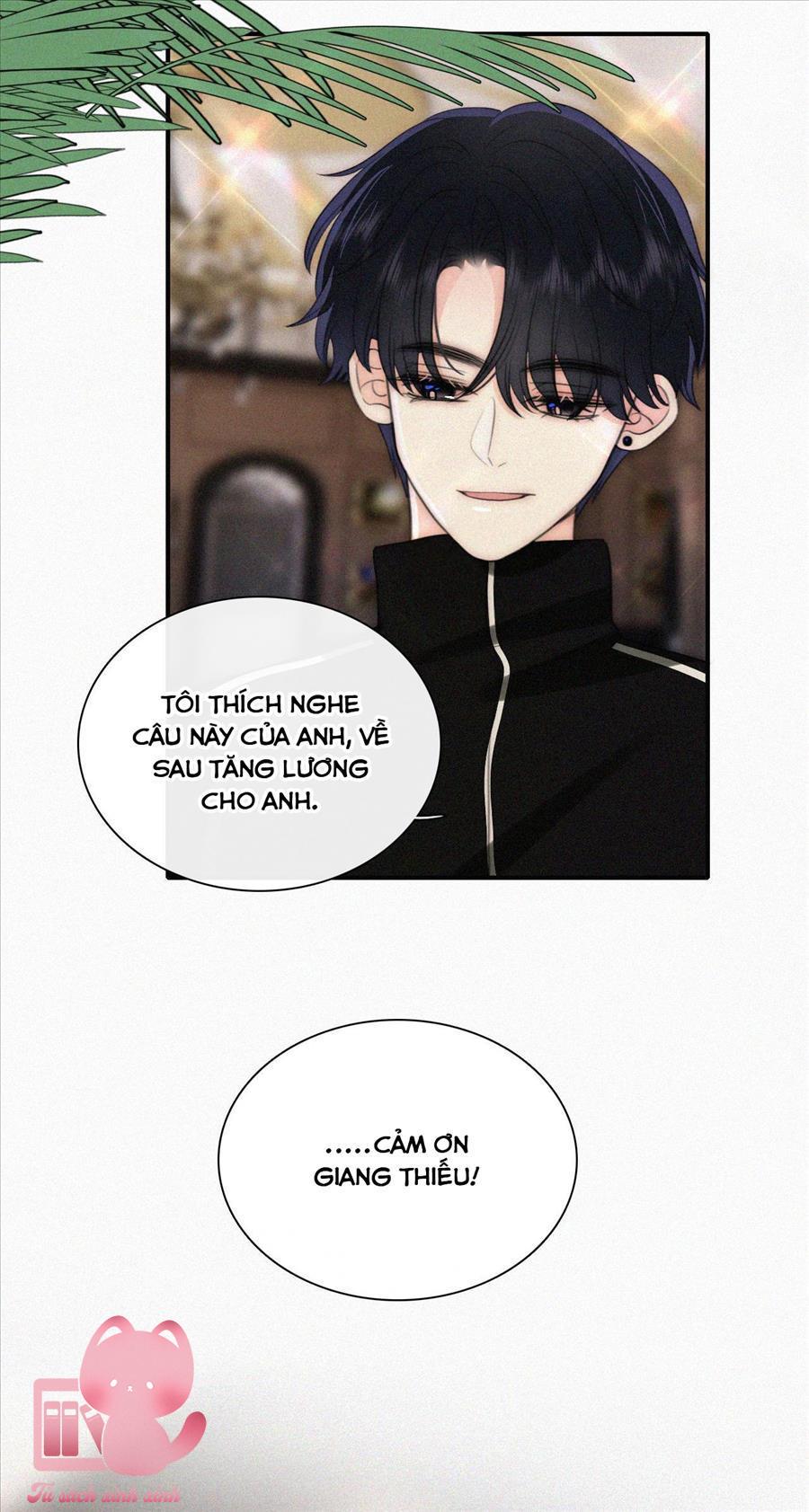 Bệnh Yêu - Chap 98