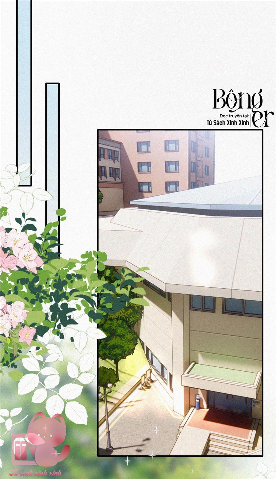 Bệnh Yêu - Chap 98