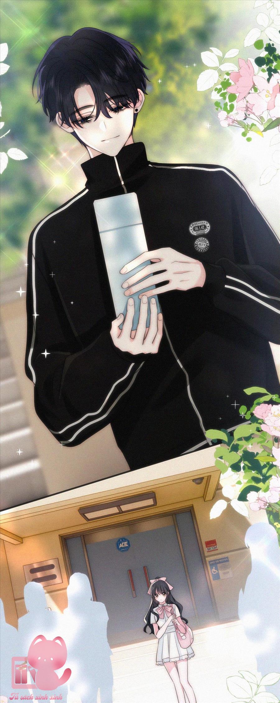 Bệnh Yêu - Chap 98