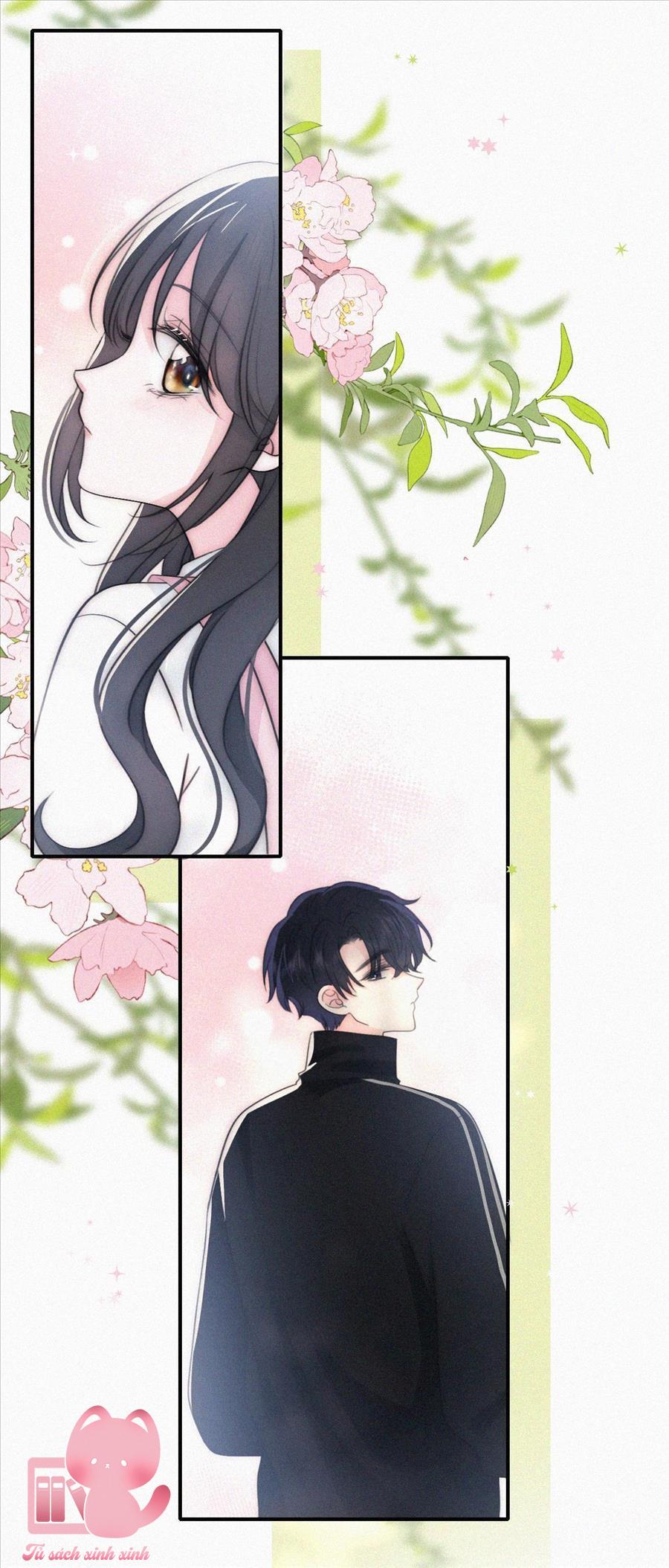 Bệnh Yêu - Chap 98