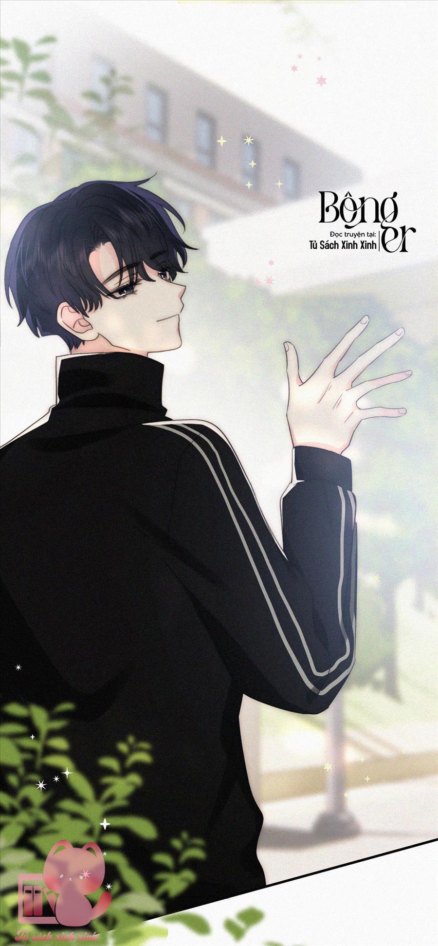 Bệnh Yêu - Chap 98