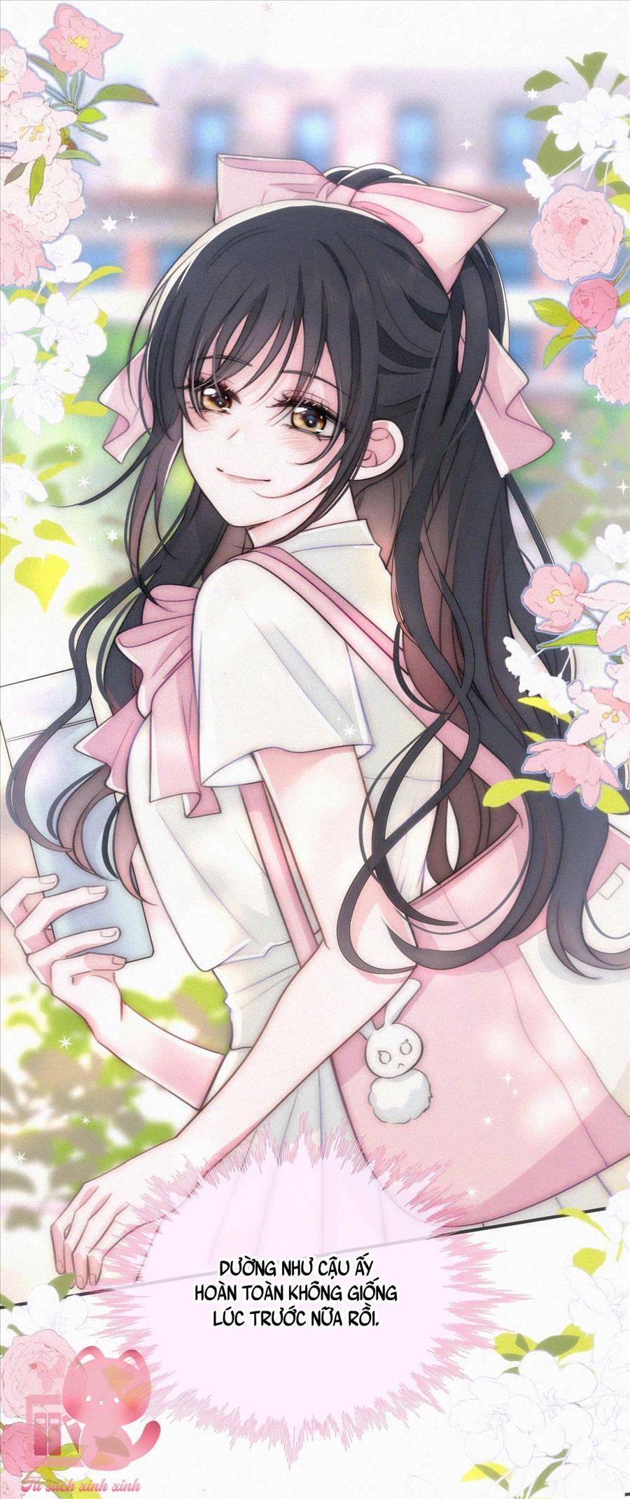 Bệnh Yêu - Chap 98